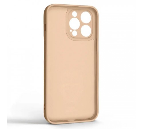 Чохол до мобільного телефона Armorstandart Icon Ring Apple iPhone 14 Pro Max Pink Sand (ARM68721) Чохол до мобільного телефона Armorstandart Icon Ring Apple iPhone 14 Pro Max Pink Sand (ARM68721)