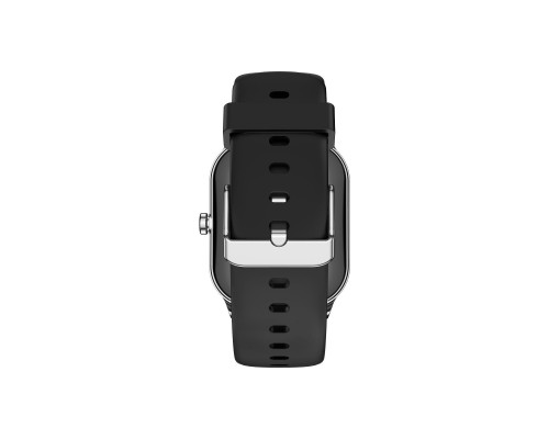 Смарт-часы Amazfit Pop 3S Silver (997953) Смарт-часы Amazfit Pop 3S Silver (997953)