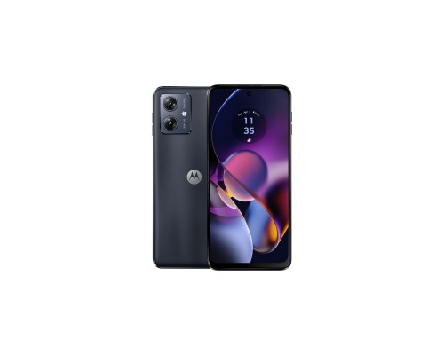 Мобильный телефон Motorola G54 Power 12/256Gb Midnight Blue (PB0W0006RS)