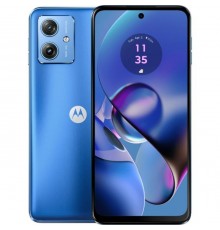 Мобильный телефон Motorola G54 Power 12/256Gb Pearl Blue (PB0W0007RS)
