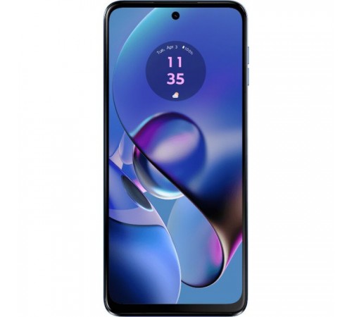 Мобильный телефон Motorola G54 Power 12/256Gb Pearl Blue (PB0W0007RS) Мобильный телефон Motorola G54 Power 12/256Gb Pearl Blue (PB0W0007RS)