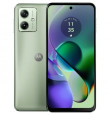 Мобильный телефон Motorola G54 Power 12/256Gb Mint Green (PB0W0008RS)