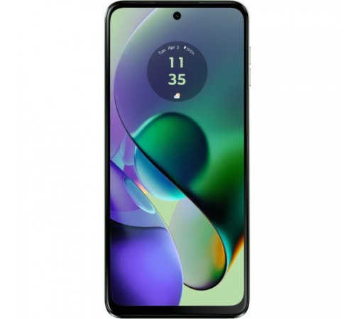 Мобильный телефон Motorola G54 Power 12/256Gb Mint Green (PB0W0008RS) Мобильный телефон Motorola G54 Power 12/256Gb Mint Green (PB0W0008RS)