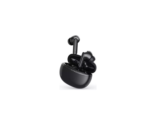 Навушники Globex Smart Sound Abys Black (Abys Black) Навушники Globex Smart Sound Abys Black (Abys Black)