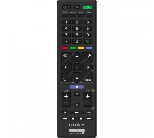 Телевизор Sony KD75X85L Телевизор Sony KD75X85L