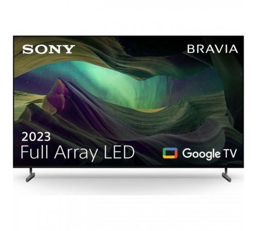 Телевизор Sony KD75X85L Телевизор Sony KD75X85L