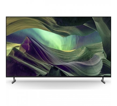 Телевизор Sony KD75X85L Телевизор Sony KD75X85L