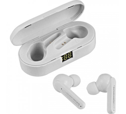 Наушники Esperanza Earphones Phoebe (EH230W) Наушники Esperanza Earphones Phoebe (EH230W)
