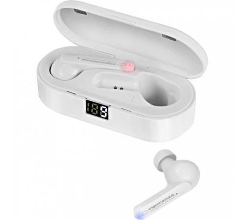 Наушники Esperanza Earphones Phoebe (EH230W) Наушники Esperanza Earphones Phoebe (EH230W)
