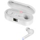 Наушники Esperanza Earphones Phoebe (EH230W)