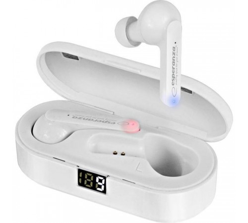 Наушники Esperanza Earphones Phoebe (EH230W) Наушники Esperanza Earphones Phoebe (EH230W)