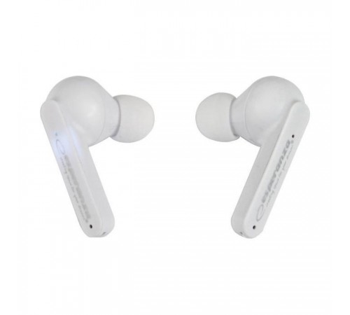 Наушники Esperanza Earphones Phoebe (EH230W) Наушники Esperanza Earphones Phoebe (EH230W)
