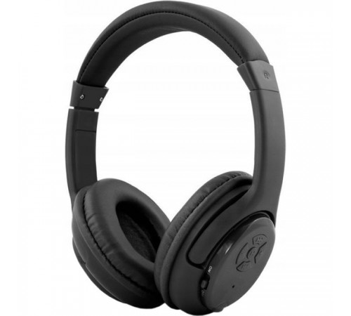 Наушники Esperanza Libero Black (EH163K) Наушники Esperanza Libero Black (EH163K)