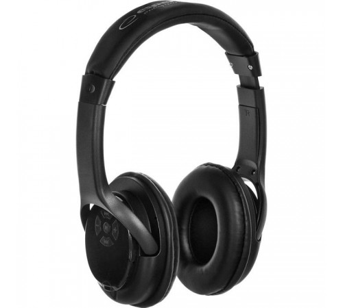 Наушники Esperanza Libero Black (EH163K) Наушники Esperanza Libero Black (EH163K)