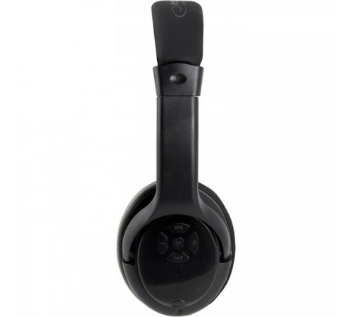 Наушники Esperanza Libero Black (EH163K) Наушники Esperanza Libero Black (EH163K)