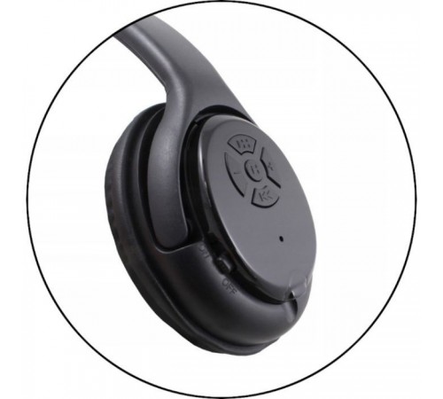 Наушники Esperanza Libero Black (EH163K) Наушники Esperanza Libero Black (EH163K)