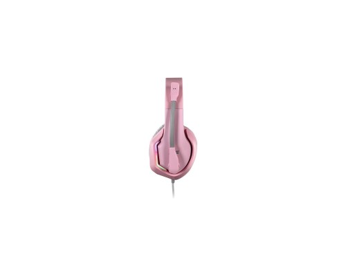 Наушники 2E Gaming HG315 RGB USB 7.1 Pink (2E-HG315PK-7.1) Наушники 2E Gaming HG315 RGB USB 7.1 Pink (2E-HG315PK-7.1)
