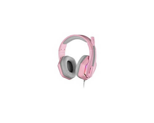 Наушники 2E Gaming HG315 RGB USB 7.1 Pink (2E-HG315PK-7.1) Наушники 2E Gaming HG315 RGB USB 7.1 Pink (2E-HG315PK-7.1)