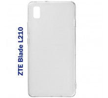 Чехол для мобильного телефона BeCover ZTE Blade L210 Transparancy (706946)