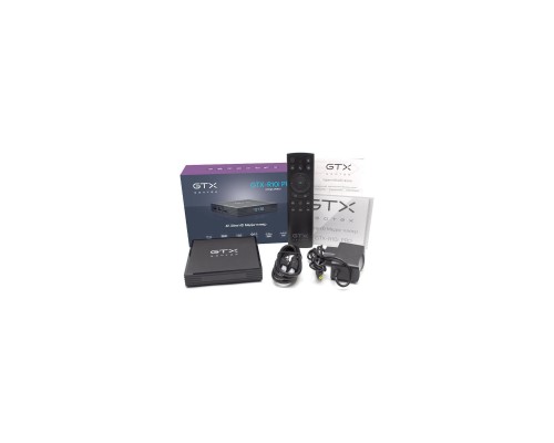 Медиаплеер Geotex GTX-R10i PRO 4/32 Голос (8532) Медиаплеер Geotex GTX-R10i PRO 4/32 Голос (8532)