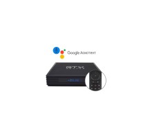 Медиаплеер Geotex GTX-R10i PRO 4/32 Голос (8532)