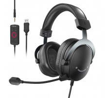 Наушники Fifine H9 Black (H9)