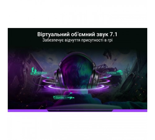 Наушники Fifine H9 Black (H9) Наушники Fifine H9 Black (H9)