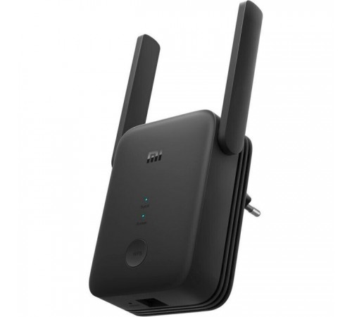 Ретранслятор Xiaomi Mi Wi-Fi Range Extender AC1200 (DVB4348GL) Ретранслятор Xiaomi Mi Wi-Fi Range Extender AC1200 (DVB4348GL)