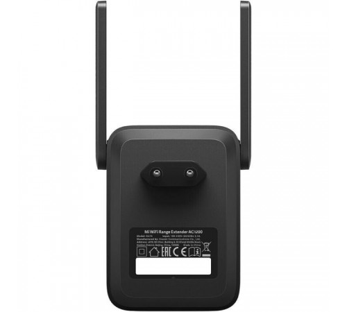 Ретранслятор Xiaomi Mi Wi-Fi Range Extender AC1200 (DVB4348GL) Ретранслятор Xiaomi Mi Wi-Fi Range Extender AC1200 (DVB4348GL)