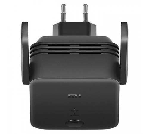 Ретранслятор Xiaomi Mi Wi-Fi Range Extender AC1200 (DVB4348GL) Ретранслятор Xiaomi Mi Wi-Fi Range Extender AC1200 (DVB4348GL)