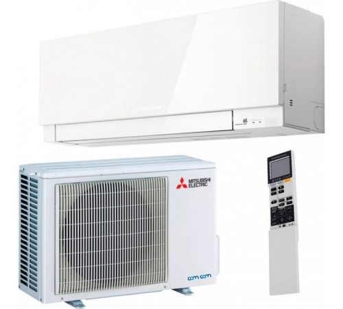 Кондиціонер Mitsubishi MSZEF35VGKBMUZEF35VG