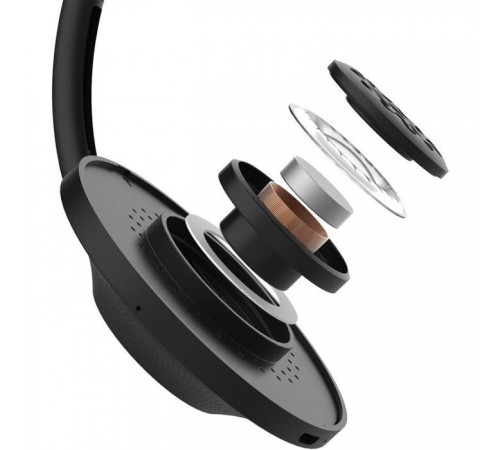 Навушники Koss KPH7 Over-Ear Wireless Mic (197229.101) Навушники Koss KPH7 Over-Ear Wireless Mic (197229.101)