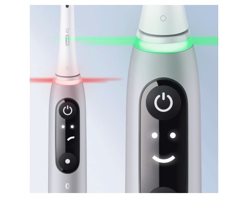Електрична зубна щітка Oral-B Series 6 iOM6.1A6.1K (4210201381686)