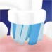 Насадка для зубной щетки Oral-B Kids Frozen II, 2 шт (4210201383994)