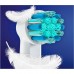 Насадка для зубной щетки Oral-B Kids Frozen II, 2 шт (4210201383994)