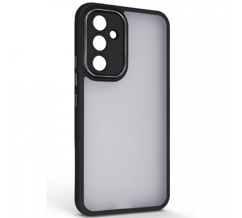 Чохол до мобільного телефона Armorstandart Shade Samsung A54 5G Black (ARM70080) Чохол до мобільного телефона Armorstandart Shade Samsung A54 5G Black (ARM70080)