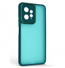 Чохол до мобільного телефона Armorstandart Shade Xiaomi Redmi Note 12 4G Dark Green (ARM70088)
