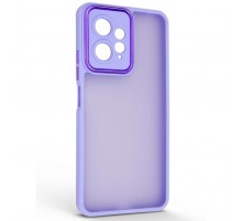 Чехол для мобильного телефона Armorstandart Shade Xiaomi Redmi Note 12 4G Violet (ARM70092)
