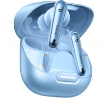 Наушники Anker SoundCore Liberty 4 NC Light Blue (A3947G61)
