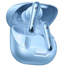 Наушники Anker SoundCore Liberty 4 NC Light Blue (A3947G61)