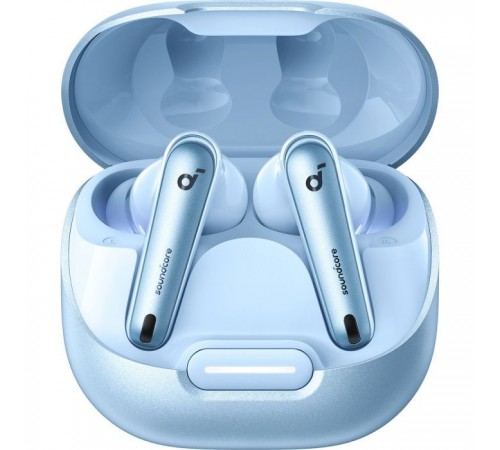Наушники Anker SoundCore Liberty 4 NC Light Blue (A3947G61) Наушники Anker SoundCore Liberty 4 NC Light Blue (A3947G61)