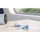 Наушники Anker SoundCore Liberty 4 NC Light Blue (A3947G61)