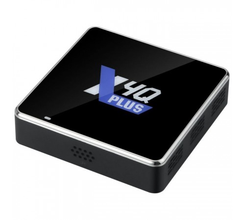 Медиаплеер Ugoos X4Q PLUS 4/64Gb/Amlogic S905X4/Android 1 (X4Q PLUS) Медиаплеер Ugoos X4Q PLUS 4/64Gb/Amlogic S905X4/Android 1 (X4Q PLUS)