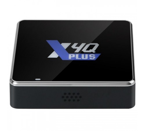 Медиаплеер Ugoos X4Q PLUS 4/64Gb/Amlogic S905X4/Android 1 (X4Q PLUS) Медиаплеер Ugoos X4Q PLUS 4/64Gb/Amlogic S905X4/Android 1 (X4Q PLUS)