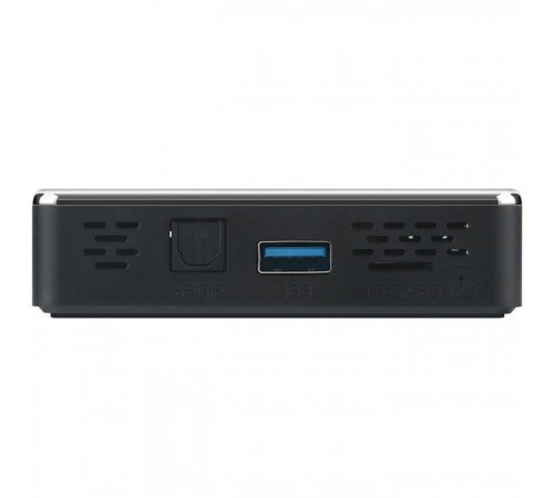 Медиаплеер Ugoos X4Q PLUS 4/64Gb/Amlogic S905X4/Android 1 (X4Q PLUS) Медиаплеер Ugoos X4Q PLUS 4/64Gb/Amlogic S905X4/Android 1 (X4Q PLUS)
