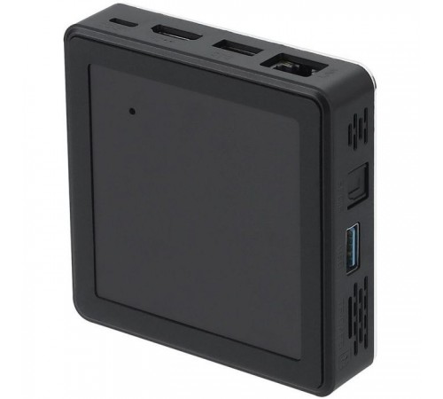Медиаплеер Ugoos X4Q PLUS 4/64Gb/Amlogic S905X4/Android 1 (X4Q PLUS) Медиаплеер Ugoos X4Q PLUS 4/64Gb/Amlogic S905X4/Android 1 (X4Q PLUS)