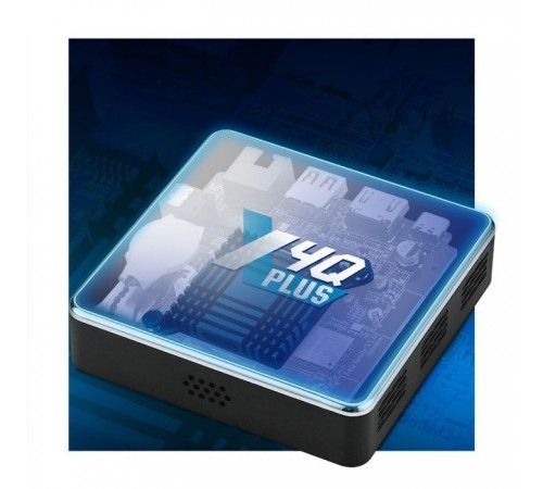 Медиаплеер Ugoos X4Q PLUS 4/64Gb/Amlogic S905X4/Android 1 (X4Q PLUS) Медиаплеер Ugoos X4Q PLUS 4/64Gb/Amlogic S905X4/Android 1 (X4Q PLUS)