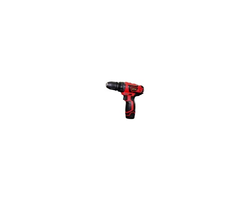 Шуруповерт GTM DS12/30