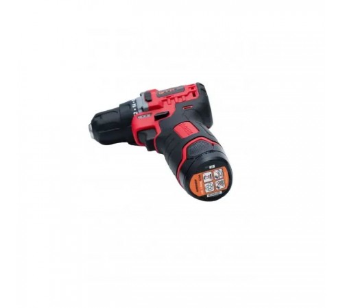 Шуруповерт GTM DS12/38BL Шуруповерт GTM DS12/38BL