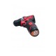Шуруповерт GTM DS12/38BL